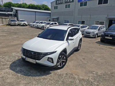 Hyundai Tucson 2021, 85653 км, за 12936.35 USD