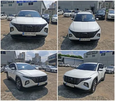 Hyundai Tucson 2021, 85653 км, за 12936.35 USD