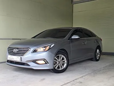 Hyundai Sonata 2016, 178273 км, за 4875.51 USD