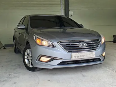 Hyundai Sonata 2016, 178273 км, за 4875.51 USD