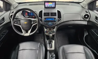 ChevroletGMDaewoo Aveo 2015, 84254 км, за 2299 USD - фото 7