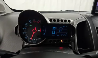 ChevroletGMDaewoo Aveo 2015, 84254 км, за 2299 USD - фото 8