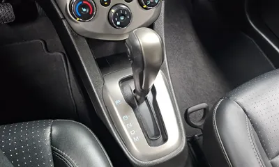 ChevroletGMDaewoo Aveo 2015, 84254 км, за 2299 USD - фото 9