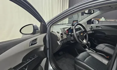 ChevroletGMDaewoo Aveo 2015, 84254 км, за 2299 USD - фото 10