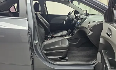 ChevroletGMDaewoo Aveo 2015, 84254 км, за 2299 USD - фото 11