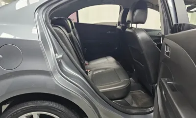 ChevroletGMDaewoo Aveo 2015, 84254 км, за 2299 USD - фото 12
