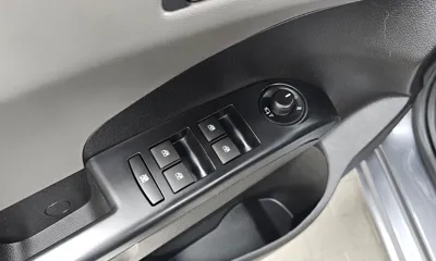 ChevroletGMDaewoo Aveo 2015, 84254 км, за 2299 USD - фото 14