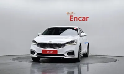 Kia K7 2017, 71170 км, за 10181.29 USD