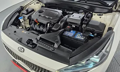 Kia K7 2017, 71170 км, за 10181.29 USD - фото 6