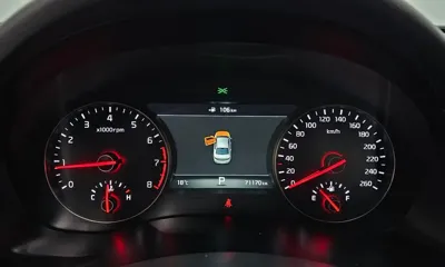 Kia K7 2017, 71170 км, за 10181.29 USD - фото 8