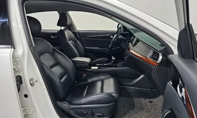 Kia K7 2017, 71170 км, за 10181.29 USD - фото 10
