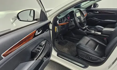 Kia K7 2017, 71170 км, за 10181.29 USD - фото 11