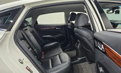 Kia K7 2017, 71170 км, за 10181.29 USD - фото 12