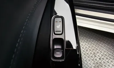 Kia K7 2017, 71170 км, за 10181.29 USD - фото 16
