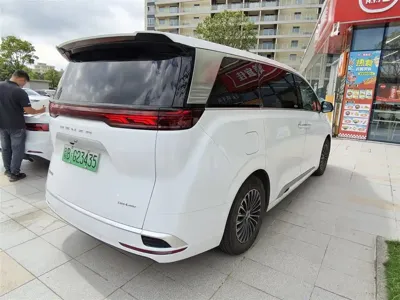 Denza Denza D9 2023, 52200 км, за 28891.93 USD