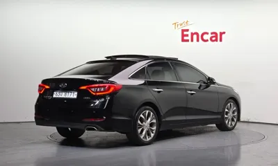 Hyundai Sonata 2015, 159781 км, за 5513.98 USD