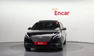 Hyundai Sonata 2015, 159781 км, за 5513.98 USD