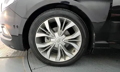 Hyundai Sonata 2015, 159781 км, за 5513.98 USD