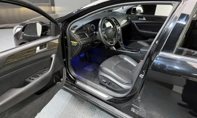 Hyundai Sonata 2015, 159781 км, за 5513.98 USD - фото 10