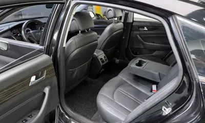 Hyundai Sonata 2015, 159781 км, за 5513.98 USD - фото 11