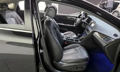 Hyundai Sonata 2015, 159781 км, за 5513.98 USD - фото 12