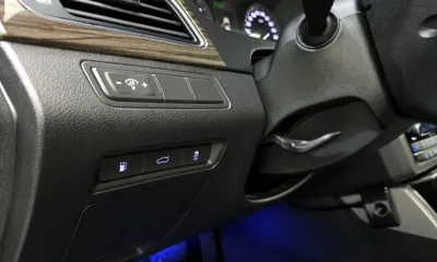 Hyundai Sonata 2015, 159781 км, за 5513.98 USD - фото 15