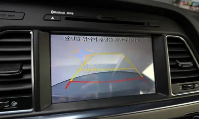 Hyundai Sonata 2015, 159781 км, за 5513.98 USD - фото 17