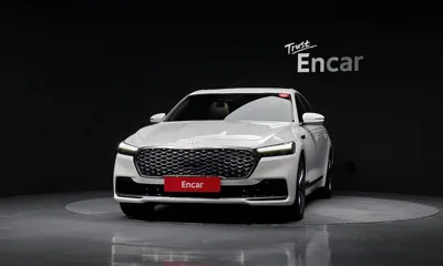 Kia K9 2022, 47355 км, за 25956.31 USD