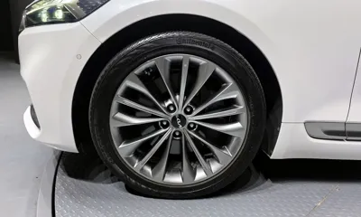 Kia K9 2022, 47355 км, за 25956.31 USD