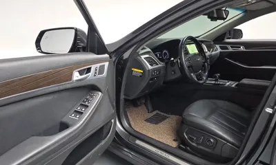 Genesis G80 2018, 58303 км, за 12931.6 USD - фото 11