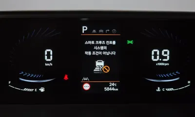 Hyundai Staria 2025, 5844 км, за 21498.38 USD - фото 8