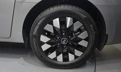Hyundai Staria 2025, 5844 км, за 21498.38 USD - фото 21
