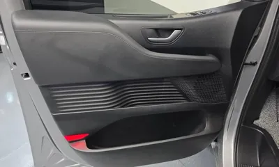 Hyundai Staria 2025, 5844 км, за 21498.38 USD - фото 24