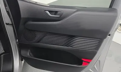 Hyundai Staria 2025, 5844 км, за 21498.38 USD - фото 25