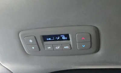 Hyundai Staria 2025, 5844 км, за 21498.38 USD - фото 29