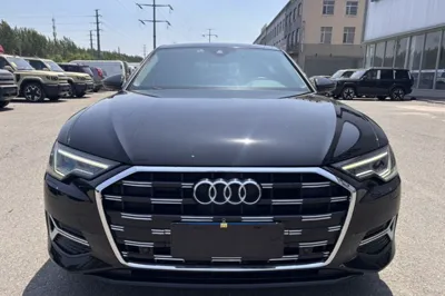 Audi A6L 2022, 75000 км, за 35413 USD
