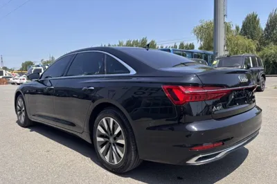 Audi A6L 2022, 75000 км, за 35413 USD
