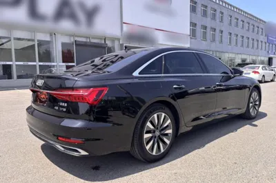 Audi A6L 2022, 75000 км, за 35413 USD