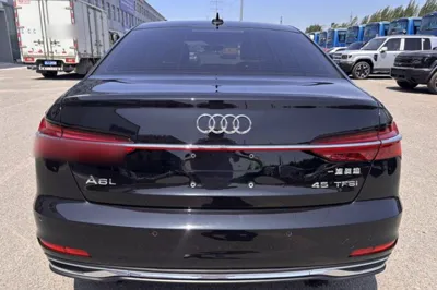 Audi A6L 2022, 75000 км, за 35413 USD - фото 6
