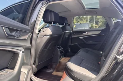 Audi A6L 2022, 75000 км, за 35413 USD - фото 12