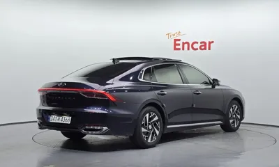 Hyundai Grandeur 2020, 86390 км, за 14832.18 USD