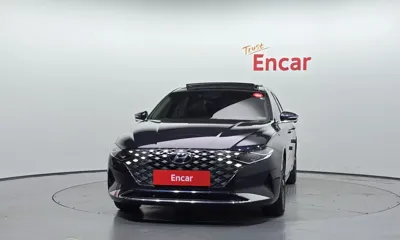 Hyundai Grandeur 2020, 86390 км, за 14832.18 USD