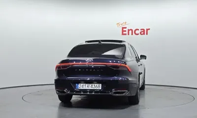 Hyundai Grandeur 2020, 86390 км, за 14832.18 USD