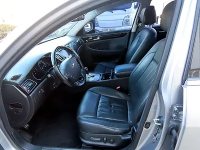 Hyundai Genesis 2012, 173150 км, за 1953.51 USD