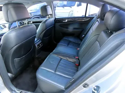 Hyundai Genesis 2012, 173150 км, за 1953.51 USD - фото 6