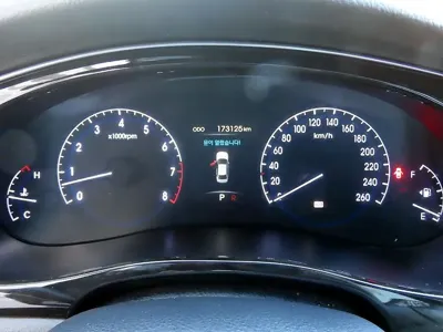 Hyundai Genesis 2012, 173150 км, за 1953.51 USD - фото 9