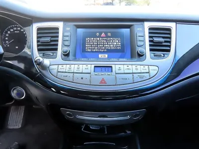 Hyundai Genesis 2012, 173150 км, за 1953.51 USD - фото 12