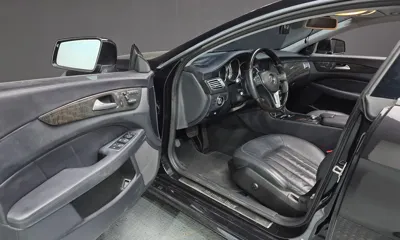 Mercedes-Benz CLS-Class 2013, 104974 км, за 6498.62 USD - фото 10