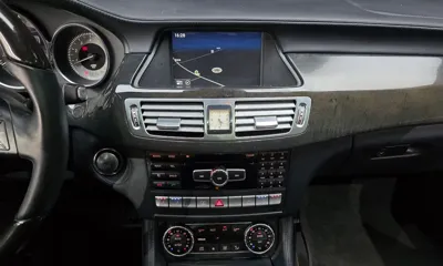 Mercedes-Benz CLS-Class 2013, 104974 км, за 6498.62 USD - фото 13