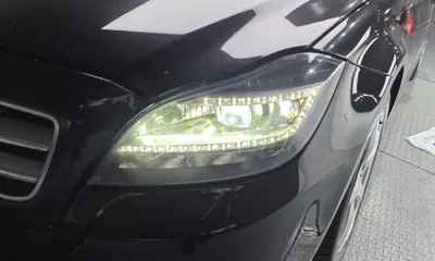 Mercedes-Benz CLS-Class 2013, 104974 км, за 6498.62 USD - фото 22